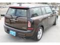 Hot Chocolate Metallic - Cooper Clubman Photo No. 9