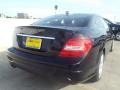 Black - C 250 Coupe Photo No. 4
