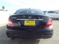 Black - C 250 Coupe Photo No. 5