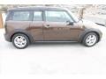 Hot Chocolate Metallic - Cooper Clubman Photo No. 11