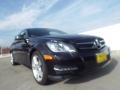 Black - C 250 Coupe Photo No. 11