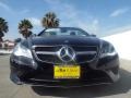 Black - E 350 Cabriolet Photo No. 2