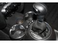 Hot Chocolate Metallic - Cooper Clubman Photo No. 20