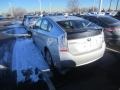Classic Silver Metallic - Prius Hybrid II Photo No. 2
