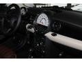 Hot Chocolate Metallic - Cooper Clubman Photo No. 25