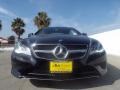Black - E 350 Coupe Photo No. 2