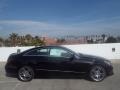 Black - E 350 Coupe Photo No. 3
