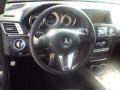 Black - E 350 Coupe Photo No. 9