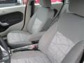 Race Red - Fiesta SE Hatchback Photo No. 8