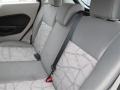 Race Red - Fiesta SE Hatchback Photo No. 9