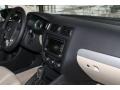 Moonrock Silver Metallic - Jetta Hybrid SE Photo No. 31