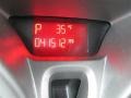 Race Red - Fiesta SE Hatchback Photo No. 17