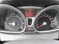 Race Red - Fiesta SE Hatchback Photo No. 18