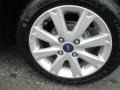 Tuxedo Black Metallic - Fiesta SE Hatchback Photo No. 4