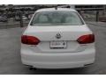 Candy White - Jetta SE Sedan Photo No. 8