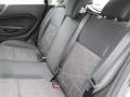 Tuxedo Black Metallic - Fiesta SE Hatchback Photo No. 9