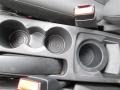 Tuxedo Black Metallic - Fiesta SE Hatchback Photo No. 14