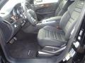 Black Front Seat Photo for 2014 Mercedes-Benz ML #90160321