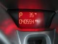 Tuxedo Black Metallic - Fiesta SE Hatchback Photo No. 15