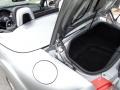Liquid Silver Metallic - MX-5 Miata Grand Touring Hard Top Roadster Photo No. 17