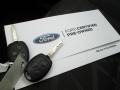 Tuxedo Black Metallic - Fiesta SE Hatchback Photo No. 19