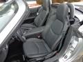 Liquid Silver Metallic - MX-5 Miata Grand Touring Hard Top Roadster Photo No. 20