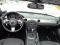 Liquid Silver Metallic - MX-5 Miata Grand Touring Hard Top Roadster Photo No. 21