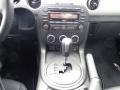 Liquid Silver Metallic - MX-5 Miata Grand Touring Hard Top Roadster Photo No. 28