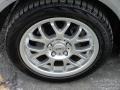 Liquid Silver Metallic - MX-5 Miata Grand Touring Hard Top Roadster Photo No. 39