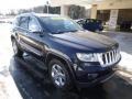 Blackberry Pearl - Grand Cherokee Limited 4x4 Photo No. 2