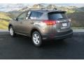 2014 Pyrite Mica Toyota RAV4 XLE AWD  photo #3