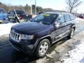 Blackberry Pearl - Grand Cherokee Limited 4x4 Photo No. 4