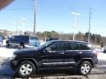 Blackberry Pearl - Grand Cherokee Limited 4x4 Photo No. 5