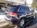 Blackberry Pearl - Grand Cherokee Limited 4x4 Photo No. 8