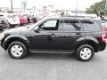 Ebony Black - Escape XLT V6 Photo No. 3
