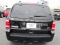 Ebony Black - Escape XLT V6 Photo No. 5