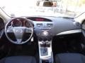 Black Dashboard Photo for 2012 Mazda CX-9 #90161482