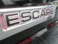 Ebony Black - Escape XLT V6 Photo No. 6