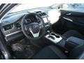 Magnetic Gray Metallic - Camry SE Photo No. 5