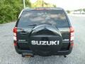2008 Black Pearl Metallic Suzuki Grand Vitara Luxury  photo #10