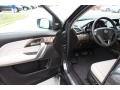 2013 Graphite Luster Metallic Acura MDX SH-AWD Advance  photo #9