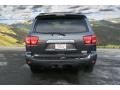 Magnetic Gray Metallic - Sequoia Platinum 4x4 Photo No. 4
