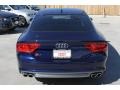 Moonlight Blue Metallic - S7 Prestige 4.0 TFSI quattro Photo No. 8