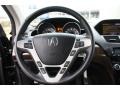 2013 Graphite Luster Metallic Acura MDX SH-AWD Advance  photo #29