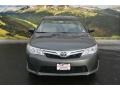 2014 Cypress Pearl Toyota Camry LE  photo #2