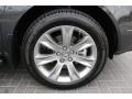 Graphite Luster Metallic - MDX SH-AWD Advance Photo No. 37