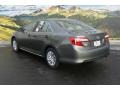 2014 Cypress Pearl Toyota Camry LE  photo #3