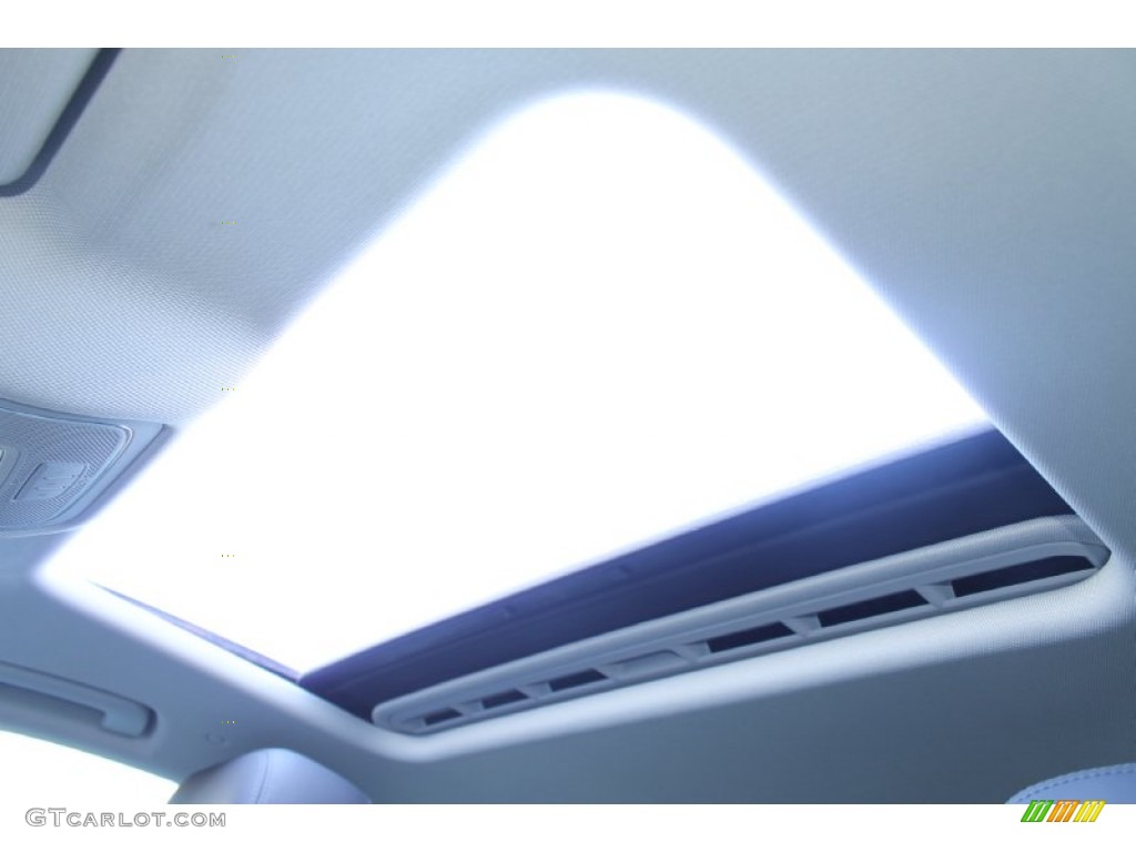 2014 Audi S7 Prestige 4.0 TFSI quattro Sunroof Photo #90162802