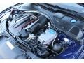  2014 S7 Prestige 4.0 TFSI quattro 4.0 Liter Turbocharged FSI DOHC 32-Valve VVT V8 Engine
