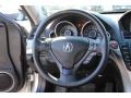 Paladium Silver Pearl - TL 3.7 SH-AWD Technology Photo No. 15